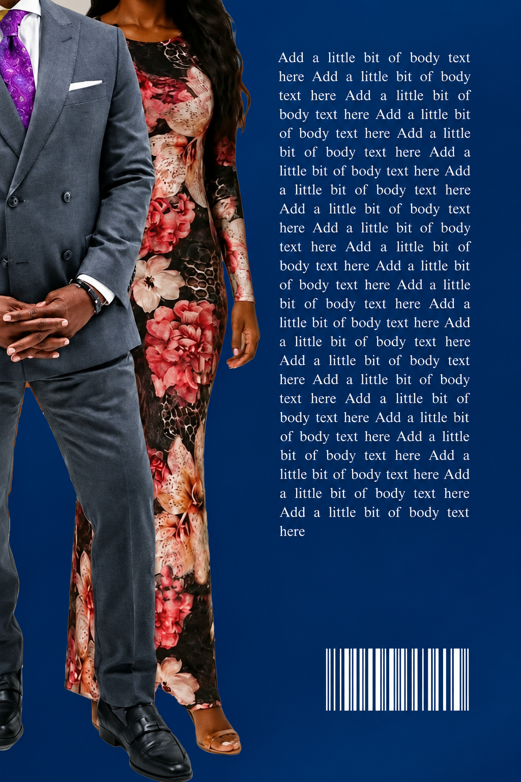 Back cover of Positive Motion